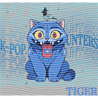 Demon Hunter Girls-LM 295